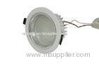 Round Recessed Ceiling Downlights