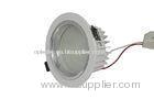 18W Round Recessed Ceiling Downlights , 110V AC 5.5 inch 3020 SMD