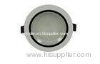 Epistar 3020 SMD Recessed Ceiling LED Lights 5W , 2.5 inch CRI 75