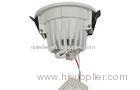 High brightness Recessed Ceiling Downlights 220 Volt For commercial