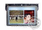 16:9 Web Based Digital Signage , 19.1 Inch Real Color LCD Screen
