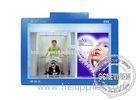 6V-36V DC 3G Digital Signage , 16.7M LCD Screen for Advertising