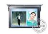 19 Inch 3G Digital Signage , Built-in 3G module LCD Display