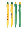 Promotional recycle corn starch ballpoint pen