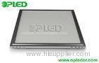 Ultra slim LED Flat Panel Lights 20W , Energy saving 220 volt 1900 lumen