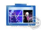 1280x 1024 3G Digital Signage , 500cd/m2 Brightness 3G Media Player