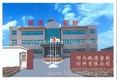 Hebei Fuyuan Sealing Materials Co., Ltd.