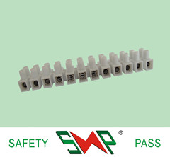 SPRING WIRE PROTECTION /PA V0
