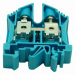 Screw Clamp Terminal Block (TF-35)