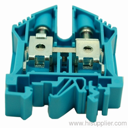 Screw Clamp Terminal Block (TF-35)