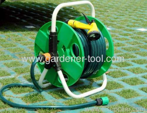 Water Hose Stock With Hose Pipe