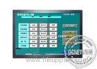 70 Inch Wall Mounted Touch Screen Digital Signage with PC