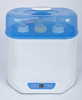 digital steam sterilizer and food warmer