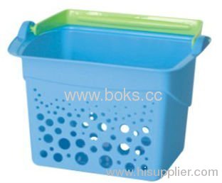 2013 plastic shower caddy handle