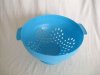 custom plastic strainer baskets