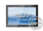 4000:1 Contrast Ratio Touch Screen Digital Signage for Ads