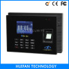 3 Inches Color Screen Fingerprint Time Attendance (HF-Bio800)