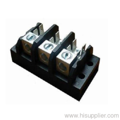 Power Distribution Terminal Block (TGP-085-03A)