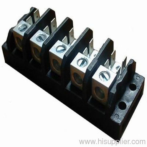 Power Distribution Terminal Block (TGP-085-05A)