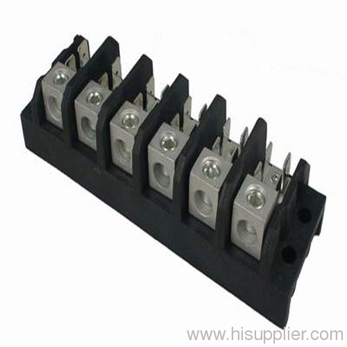 Power Distribution Terminal Block (TGP-085-06A)