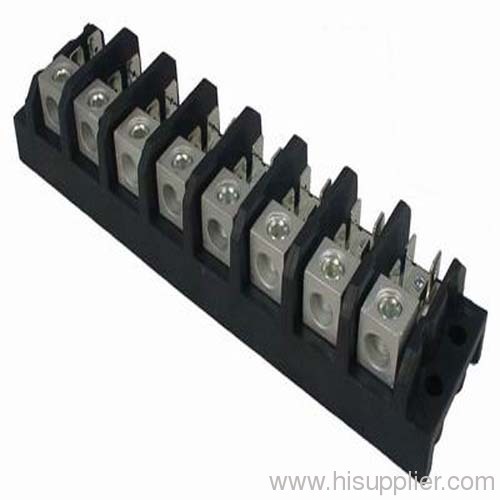 Power Distribution Terminal Block (TGP-085-08A)