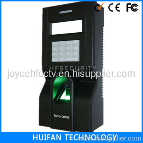 Biometric Fingerprint Access Control (HF-F8)
