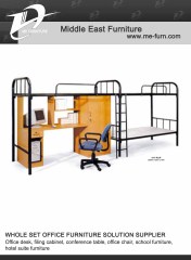 Custom office furniture manufacuture