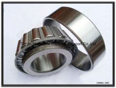 Heavy Load and Longlife Tapered Roller Bearing 32210