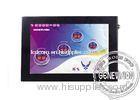 8 Inch Multi Touch Infrared Touch Screen with 16.7M Color