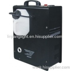 1500W Multi-direction smoke machine, Fog maker, dj light, Dmx 512 Smoker