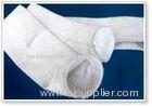 Long Life Soft Polypropylene Non woven Filter Fabric For Dam