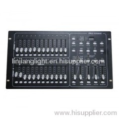 24 Channels DMX-512 Dimming Console DMX Controller