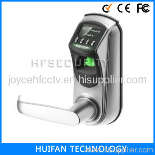Fingerprint Lock With Good Price(HF-LE601)