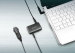 65W Mini Universal Laptop DC Adaptor in the car LS-CR65