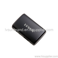 65W Mini Universal Laptop DC Adaptor in the car LS-CR65
