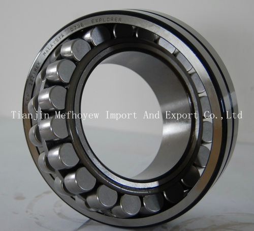 spherical roller bearing;good quality bearing