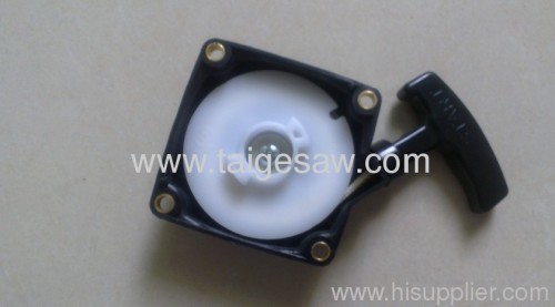 TG40-5A Starter assembly accessory