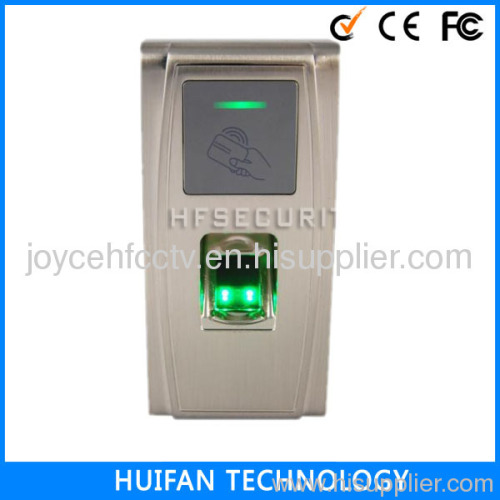 IP54 Protection Fingeprint Access Control (HF-F30)