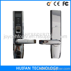 Biometric Fingerprint Sock with OLED Display, Door Guard (HF-LA501)