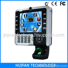 Biometric Fingerprint /RFID Card Time Atendance (HF-Iclock2500)