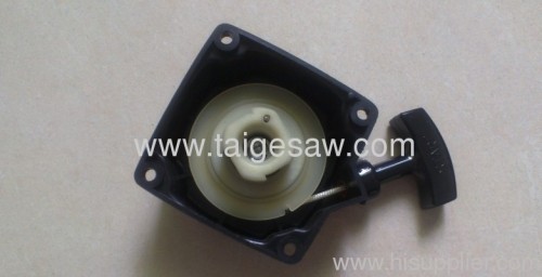 TG43A Starter assembly accessory