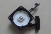 Machine TG46FP-B part Starter assembly