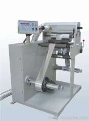 china Rewinder&corona intergrated equipment