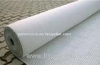 Filtering Non Woven Geotextile Fabric For Road Polyester Geotextile