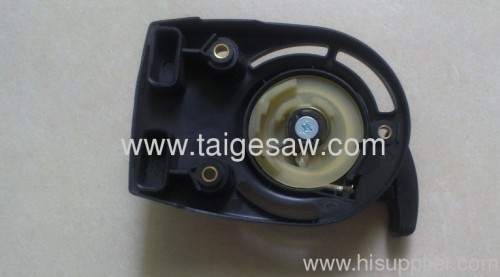 Brush cutter TG-GX35 Starter assembly