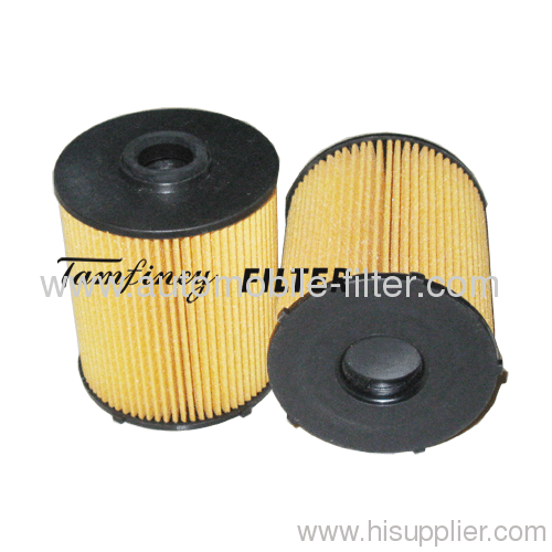 Mercedes fuel filters catalogue 6110900051 6110900652