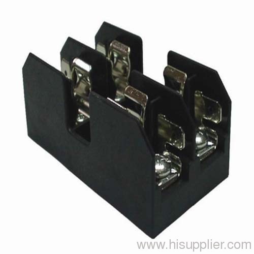 10x38 30A Fuse Block (FB-M032PQ)