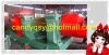 Reclaim Rubber Machinery Rubber Crusher/Grinding Mill In china