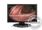 High Definition Medical LCD Monitors , SMPTE296M LCD Display