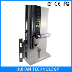 Biometric Fingerprint Lock for Apartment, Security Your House (HF-LA501)